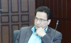 حمیدرضا جهانی به عنوان مدیرامور مالی سازمان منطقه ویژه پارس منصوب شد