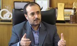 تدوین طرح افزایش سرمایه گذاری صنایع کشور در پارس جنوبی