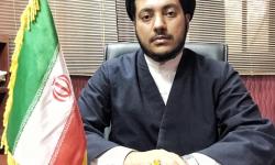 مسئول دار القرآن سازمان منطقه ویژه پارس منصوب شد