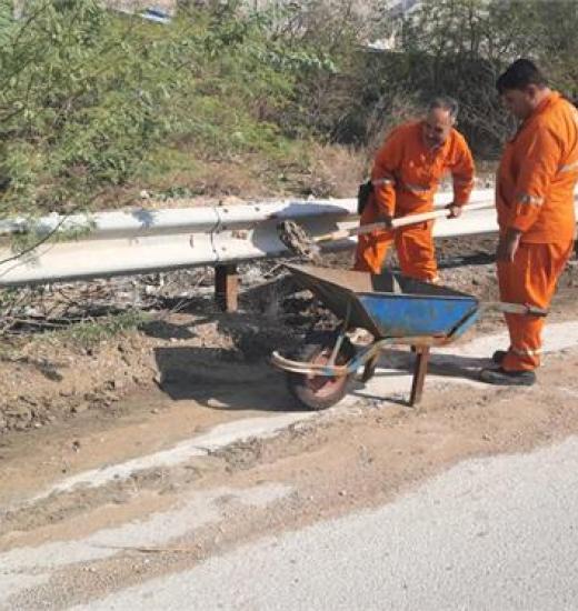 خدمت در بحران