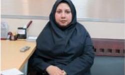 مصاحبه خواندنی با نخستین زن شاغل در سازمان منطقه ویژه پارس