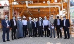 توسعه میدان گازی پارس شمالی با سرمایه&zwnj;گذاری ۴ میلیارد دلاری