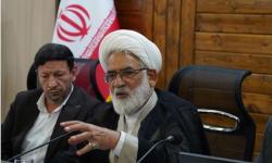 رییس دیوان عالی کشور در جمع مدیران سازمان منطقه ویژه پارس: فعالان اقتصادی سنگربانان جبهه جنگ اقتصادی با دشمن هستند