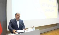 مدیرعامل سازمان منطقه ویژه پارس عنوان کرد؛ توقف صادرات میعانات گازی در راستای تحقق فرامین مقام&zwnj;معظم رهبری