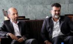 زمنیه اجرای طرح های مهر ماندگار صنعت نفت در پارس جنوبی بررسی شد
