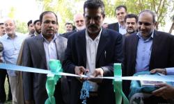 سالن تیراندازی پارس جنوبی به بهره برداری رسید