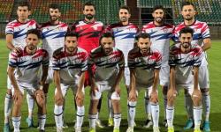 برتری پارس جنوبی جم خارج از خانه