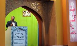 توسعه صنعت نفت و گاز با وجود تحریم ها ادامه دارد