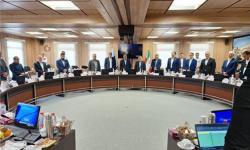 کمک به احداث ۲۳۰ واحد مسکونی نیازمندان توسط شورای راهبردی پتروشیمی های منطقه ویژه پارس