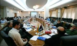 مبنای عمل سازمان منطقه ویژه در حوزه HSE، تعامل با شرکت&lrm;ها برای کاهش آلایندگی است