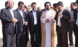 عملیات اجرایی 11 پروژه عمرانی در عسلویه آغاز شد