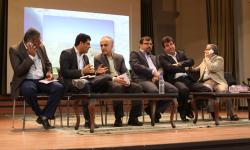 کارگاه مدیریت مشارکتی حفاظت پارک ملی نایبند با رویکرد پهنه بندی مشارکتی برگزار شد