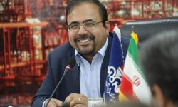 برگزاری نشست شورای مدیران سازمان منطقه ویژه اقتصادی انرژی پارس