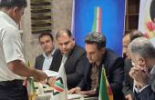 برگزاری میز خدمت در مجتمع گمرک منطقه ویژه اقتصادی انرژی پارس