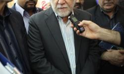 وزیر نفت: یکصد میلیون مترمکعب گاز تا پایان سال به ظرفیت تولید گاز کشور افزوده می شود+ تصاویر