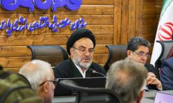 تاکید امام جمعه جم بر حمایت هدفمند و توانمندسازی خانواده&zwnj;های تحت پوشش کمیته امداد
