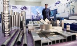 هفتیمن نمایشگاه تخصصی نفت،گاز،پالایش و پتروشیمی استان بوشهر