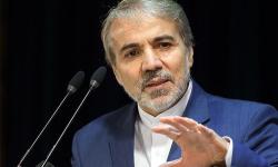 تحریمهای نفتی لغو شده است