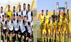 پارس جم برنده شهرآورد بوشهری&zwnj;ها