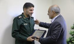 زیرساخت&zwnj;های امنیتی فرودگاه خلیج فارس تقویت خواهد شد