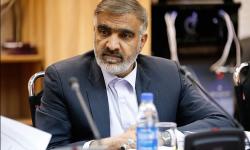 کمیسیون انرژی مصمم به تصویب سهم 14/5 درصدی شرکت ملی نفت در مجلس شورای اسلامی است