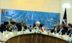 برگزاری نشست هم اندیشی وزیر نفت با نمایندگان خانه ملت