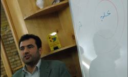 گزارش تصویری/ هم اندیشی تعامل فرهنگی پارس جنوبی با استان بوشهر (1)