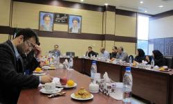 برگزاری المپیاد عملیاتی_ورزشی آتش نشانان شرکت ملی نفت ایران