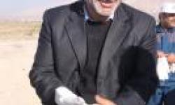 پاکسازی ساحل پارس جنوبی با حضور دانش آموزان عسلویه