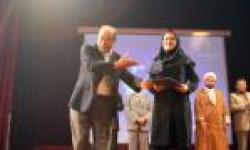 گزارش تصویری / تقدیر از پرستاران منطقه ویژه اقتصادی انرژی پارس