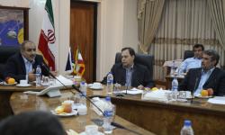تدوین طرح جامع فرهنگی، رفاهی و سلامت برای رفع مشکلات کارکنان پارس جنوبی