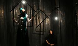 هفتمین جشنواره منطقه ای تئاتر دفاع مقدس منطقه ویژه پارس آغاز به کار کرد