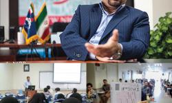 کسب ١٠٠رتبه زیر هزار در کنکور سراسری