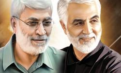 پیام مدیر عامل سازمان منطقه ویژه پارس به مناسبت سالگرد شهادت سردار سلیمانی