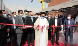 سیزدهمین نمایشگاه نفت، گاز و پتروشیمی عسلویه آغاز به کار کرد