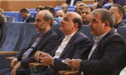 جشنواره تلویزیونی مستند در سازمان منطقه ویژه پارس عسلویه