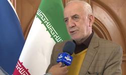 فرودگاه خلیج فارس عسلویه در زمره مهمترین فرودگاه&zwnj;های صنعت نفت است
