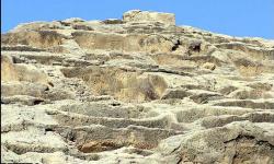 ایجاد محور گردشگری  بندر سیراف ، طوس، مشهد،هگمتانه، در دست اجراست