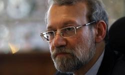 لاریجانی: آمادگی مجلس برای تامین بودجه مورد نیاز فازهای پارس جنوبی