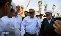 قدردانی مجلس از تلاش&zwnj;های سرپرست وزارت نفت برای تأمین پایدار گاز