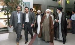 گزارش تصویری/ همایش  فرهنگی "غدیر محور وحدت اسلامی" (1)