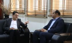 تأکید سرپرست سازمان منطقه ویژه پارس بر سرمایه&zwnj;گذاری هدفمند برای توسعه پایدار منطقه