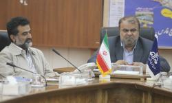 وزیر نفت آخرین وضعیت عملیات اجرایی فازهای پارس جنوبی را بررسی می کند