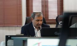پیام مدیرعامل سازمان منطقه ویژه پارس درمورد صرفه جویی و مصرف بهینه