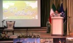 همایش سروران جوانان اهل بهشت در منطقه ویژه پارس آغاز شد