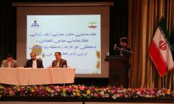 وزارتخانه های نفت و امور خارجه در جذب سرمایه گذار خارجی همکاری می کنند