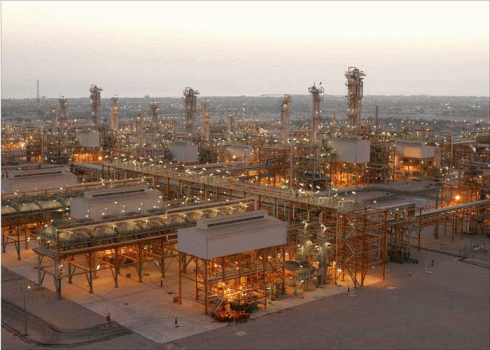 پایش سکوهای پارس جنوبی تا پیش از پاییز پایان می&zwnj;یابد