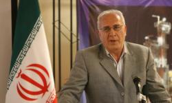 تولید گاز در پارس جنوبی را با حداکثر توان ادامه می دهیم