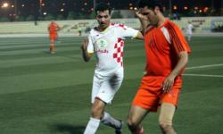 تیم عادل فردوسی پور مقابل پارس جنوبی متوقف شد