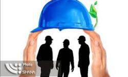 برگزاری 7136 نفرساعت آموزشی در مرکز hse سازمان منطقه ویژه پارس